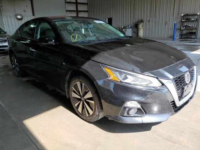 nissan altima sl 2019 1n4bl4ew4kc131198