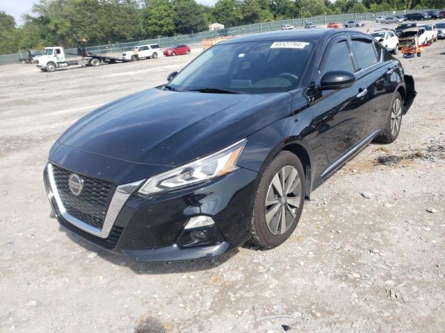 nissan altima 2019 1n4bl4ew4kc142797