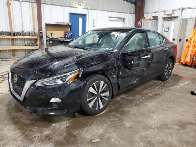 nissan altima 2020 1n4bl4ew4lc233425