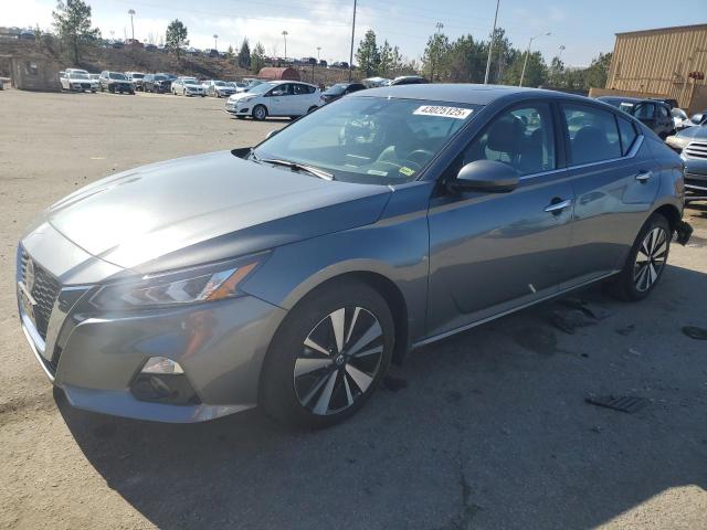 nissan altima sl 2022 1n4bl4ew4nn416783