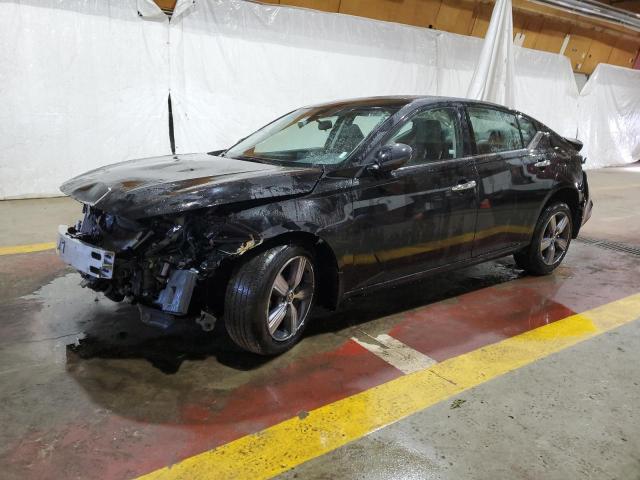 nissan altima sl 2022 1n4bl4ew4nn423488