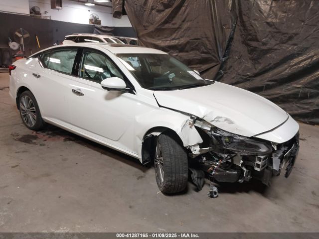 nissan altima 2024 1n4bl4ew4rn304734