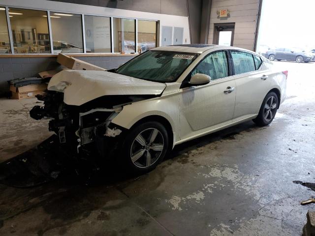 nissan altima sl 2019 1n4bl4ew5kc131744