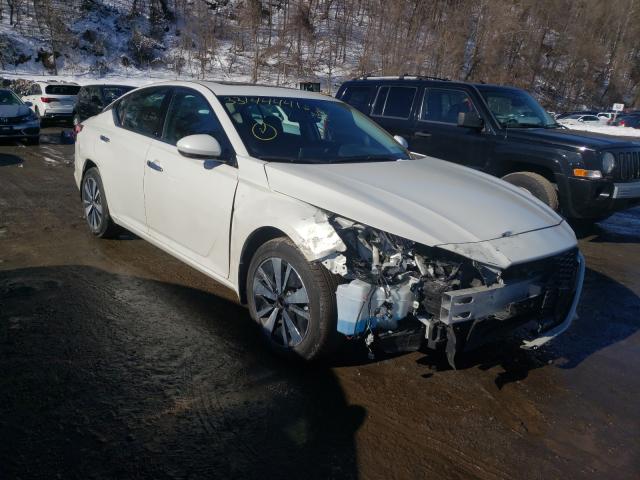 nissan altima sl 2019 1n4bl4ew5kc151220