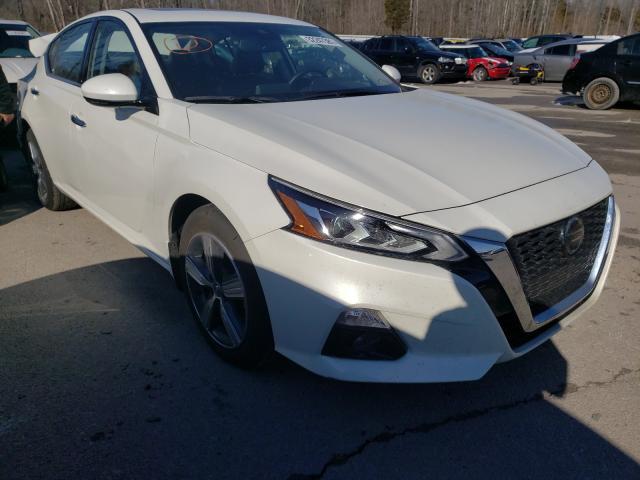 nissan altima sl 2019 1n4bl4ew5kc159673