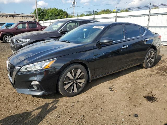 nissan altima sl 2019 1n4bl4ew5kc212582