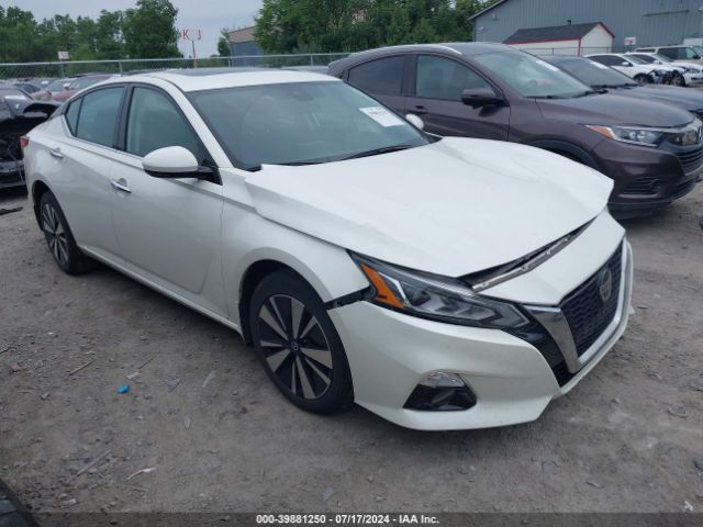 nissan altima 2020 1n4bl4ew5lc112855