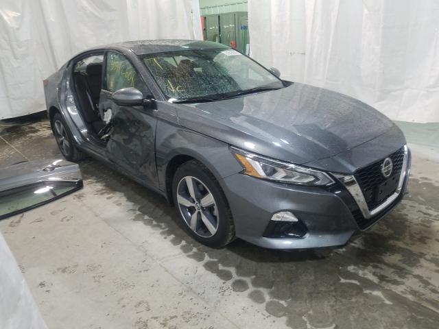 nissan altima sl 2020 1n4bl4ew5lc228573