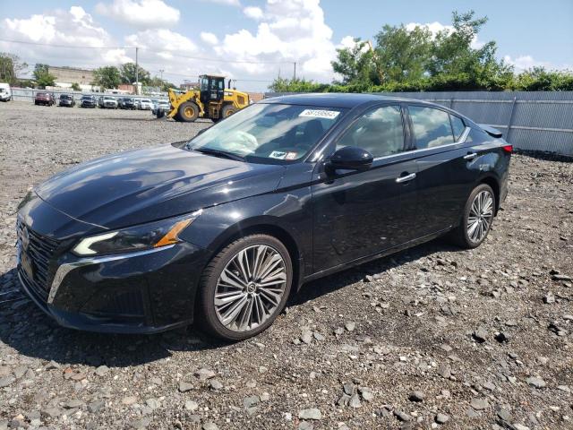 nissan altima sl 2023 1n4bl4ew5pn423499