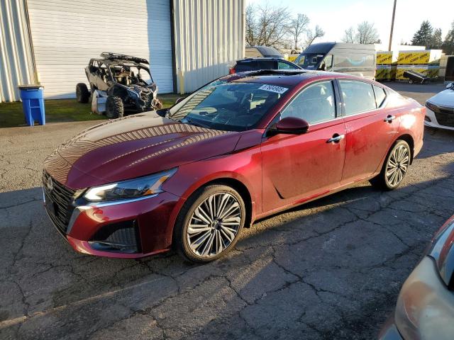 nissan altima sl 2024 1n4bl4ew5rn305830