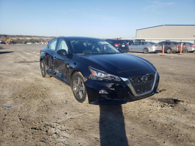 nissan altima sl 2019 1n4bl4ew6kc182931