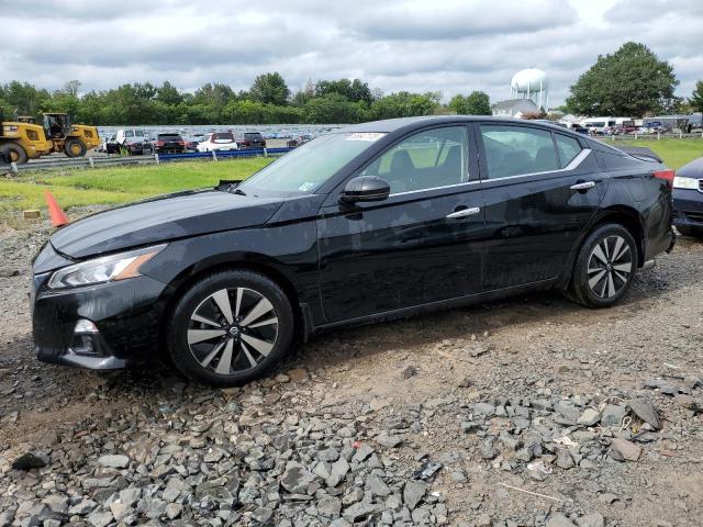 nissan altima sl 2019 1n4bl4ew6kc192990