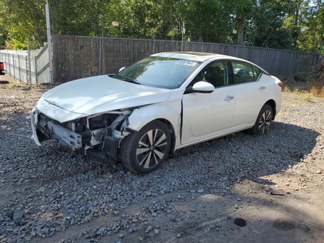 nissan altima sl 2020 1n4bl4ew6lc214150