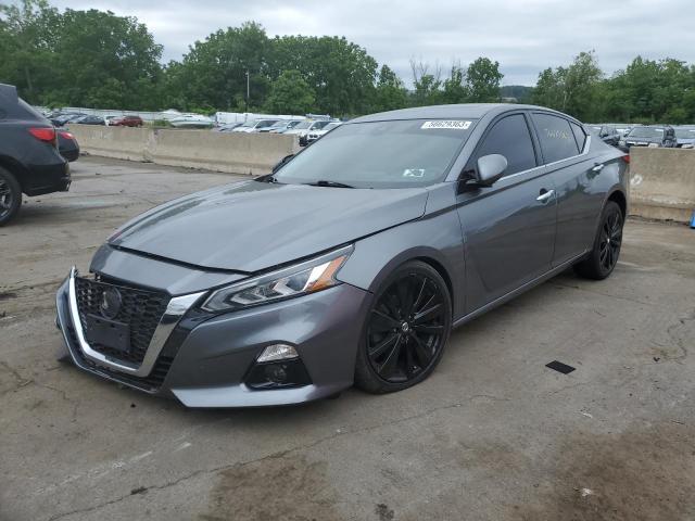 nissan altima sl 2020 1n4bl4ew6lc244071