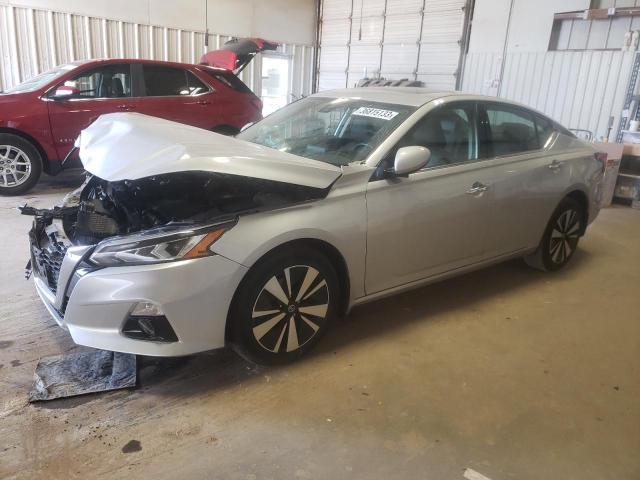 nissan altima sl 2019 1n4bl4ew7kc140123