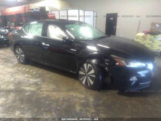 nissan altima 2020 1n4bl4ew7lc175021