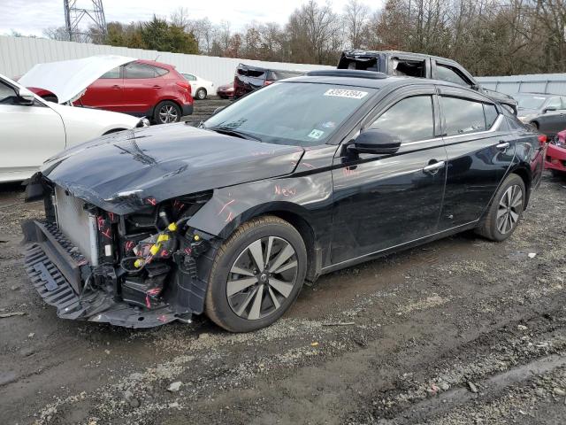 nissan altima sl 2020 1n4bl4ew7lc279654