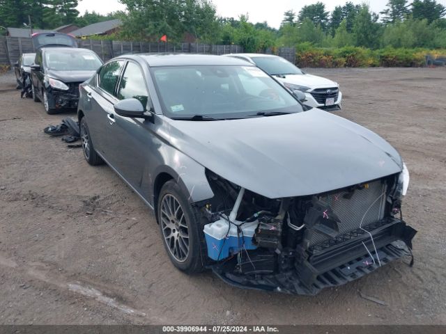 nissan altima 2020 1n4bl4ew8lc115779