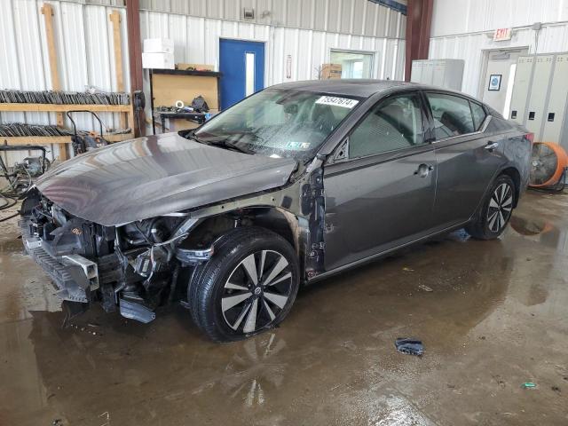 nissan altima sl 2020 1n4bl4ew8lc174427