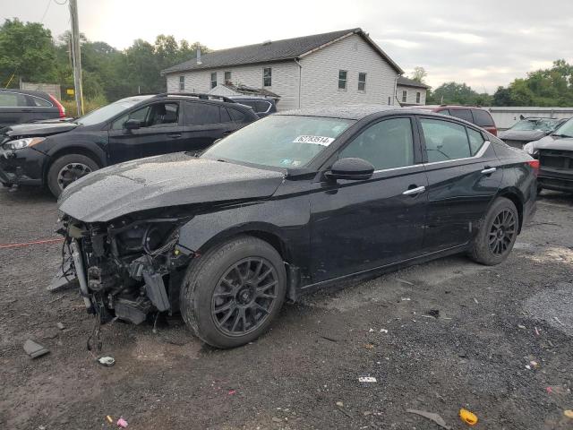 nissan altima sl 2019 1n4bl4ew9kc236173