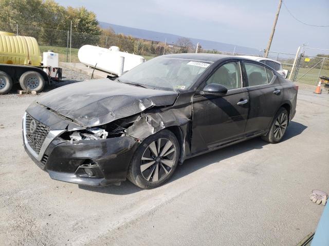 nissan altima sl 2020 1n4bl4ew9ln308592