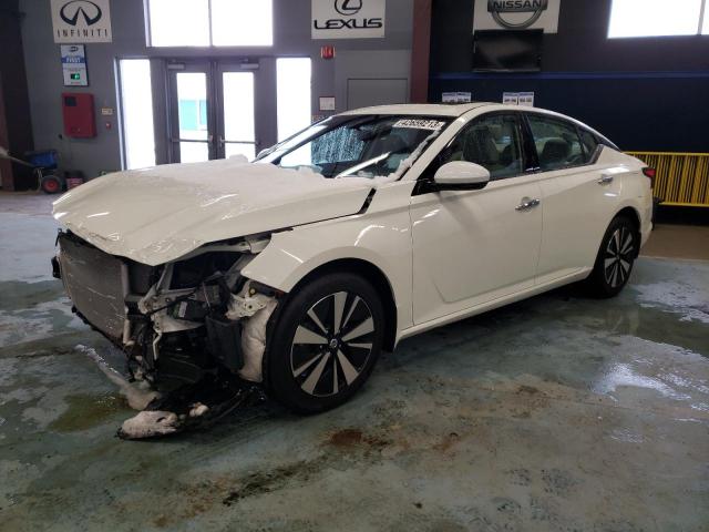 nissan altima sl 2021 1n4bl4ew9mn301661