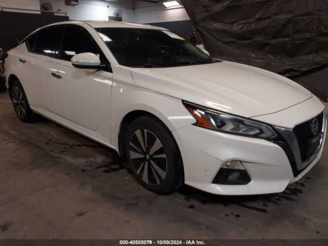 nissan altima 2021 1n4bl4ew9mn381754