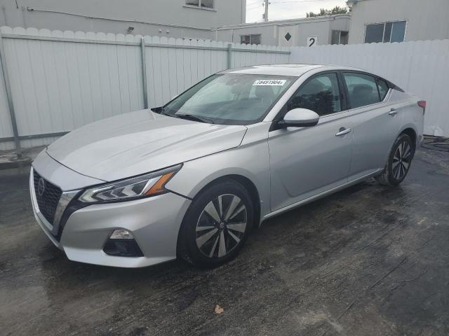 nissan altima sl 2019 1n4bl4ewxkc203196