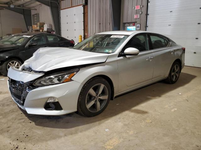 nissan altima 2019 1n4bl4ewxkn300516