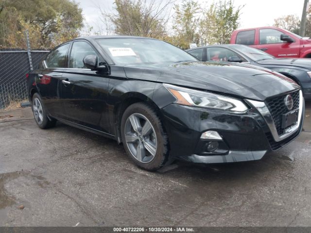 nissan altima 2020 1n4bl4ewxln310092