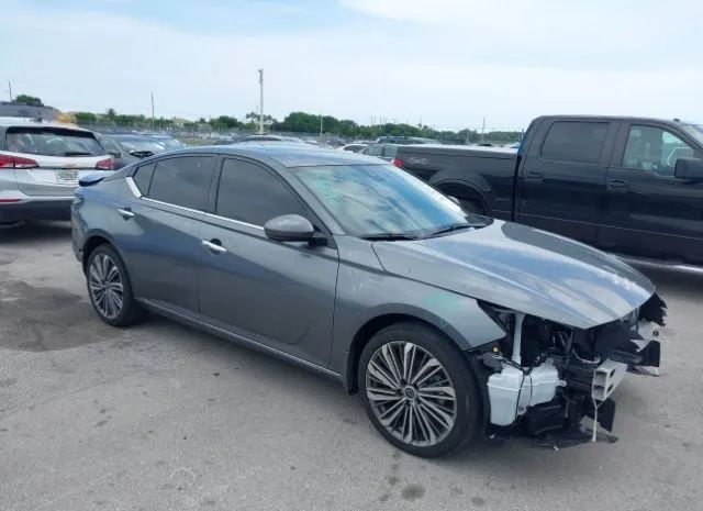 nissan altima 2023 1n4bl4ewxpn348492