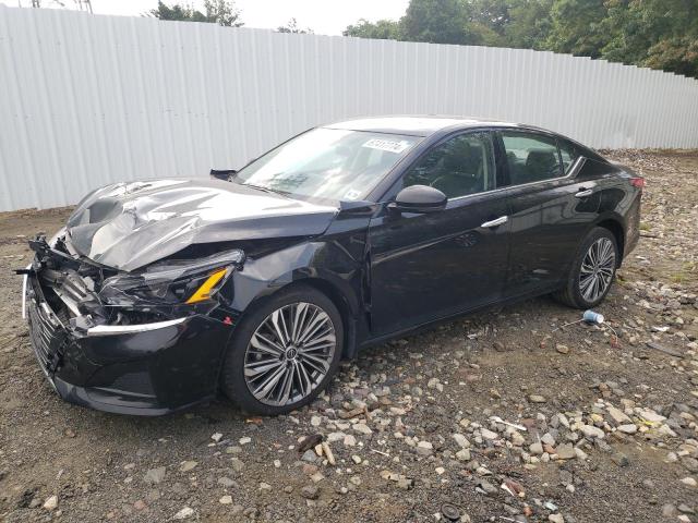 nissan altima sl 2023 1n4bl4ewxpn395831