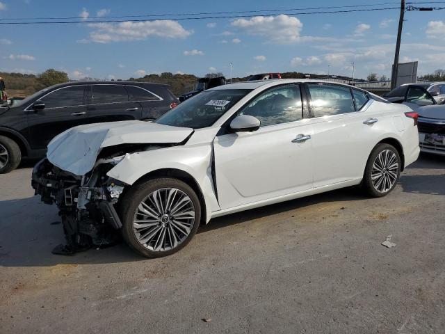 nissan altima sl 2024 1n4bl4ewxrn337513