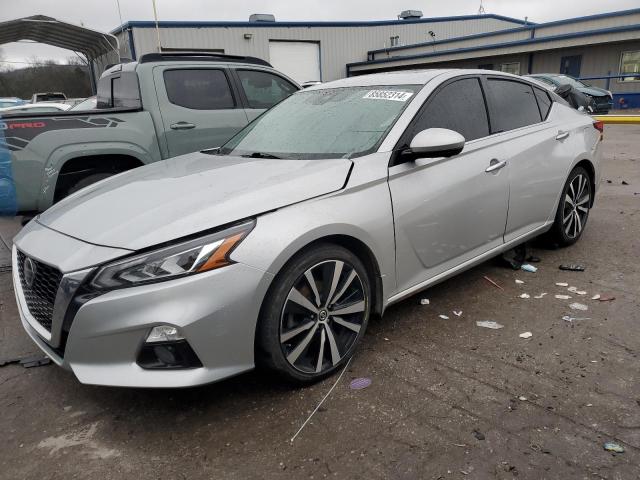 nissan altima pla 2020 1n4bl4fv0lc116771