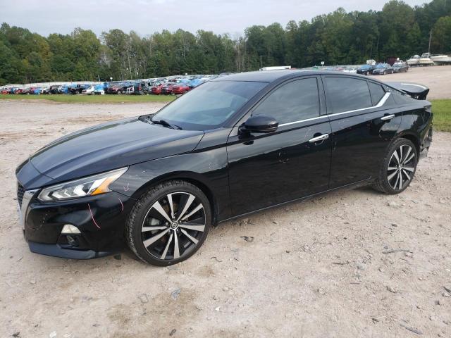 nissan altima pla 2019 1n4bl4fv1kc104949