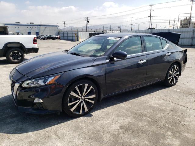 nissan altima pla 2019 1n4bl4fv1kc143900