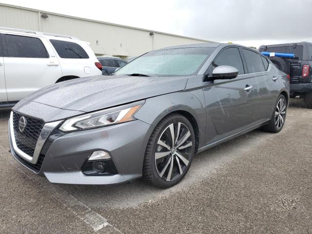 nissan altima pla 2019 1n4bl4fv1kc198671