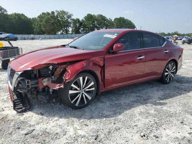 nissan altima pla 2020 1n4bl4fv1ln302100