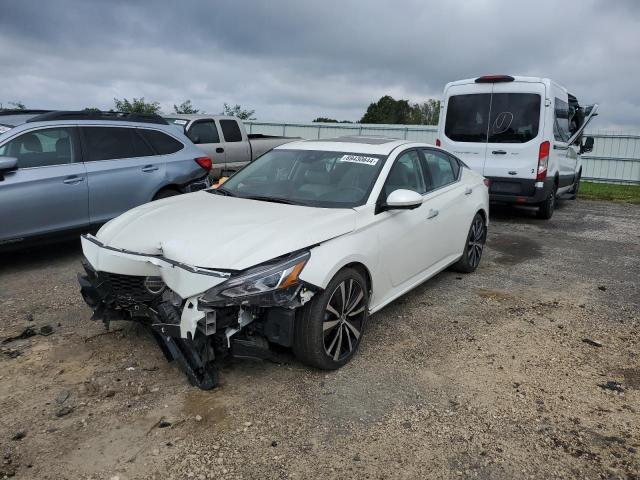 nissan altima pla 2019 1n4bl4fv2kc101221