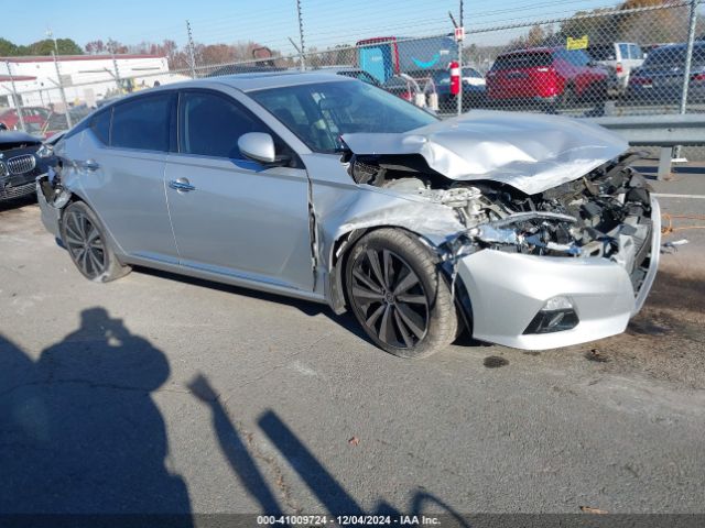 nissan altima 2020 1n4bl4fv2lc246552