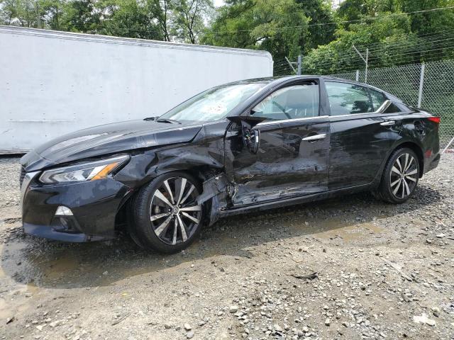 nissan altima pla 2020 1n4bl4fv2ln308939