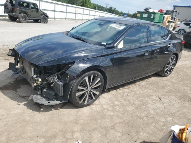 nissan altima 2019 1n4bl4fv4kc100474