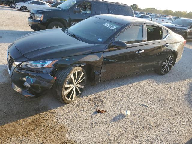 nissan altima pla 2019 1n4bl4fv4kc185235