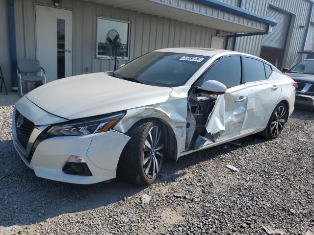 nissan altima pla 2019 1n4bl4fv4kc217486