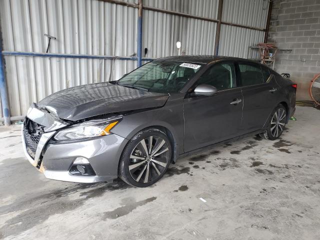 nissan altima pla 2019 1n4bl4fv4kc220520