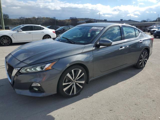 nissan altima pla 2019 1n4bl4fv4kc221831