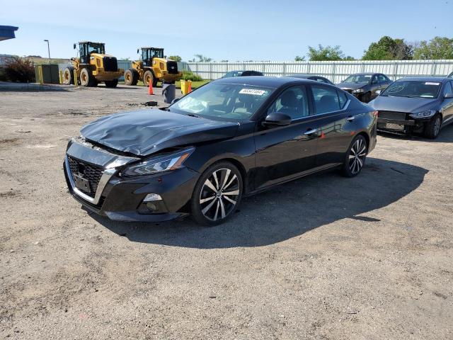 nissan altima pla 2019 1n4bl4fv6kc106227