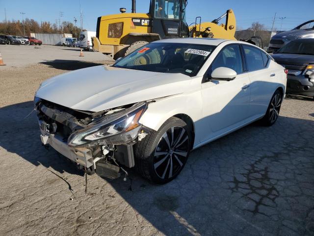 nissan altima pla 2019 1n4bl4fv6kc110567