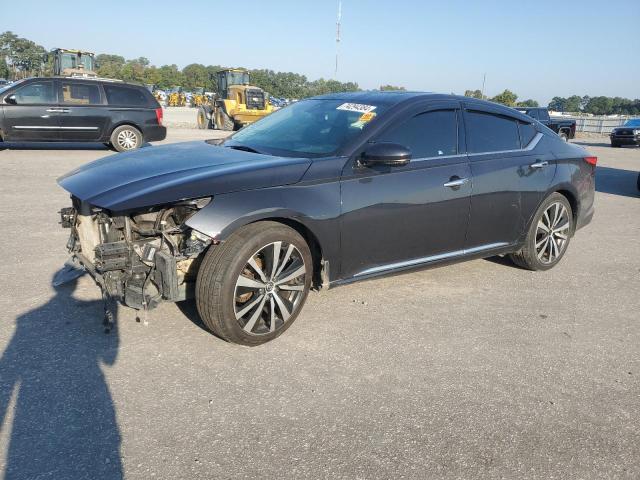 nissan altima pla 2019 1n4bl4fv6kc187987