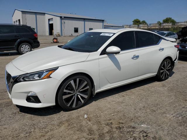 nissan altima 2020 1n4bl4fv6lc100249